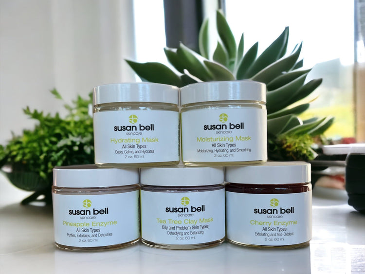 Moisturizers