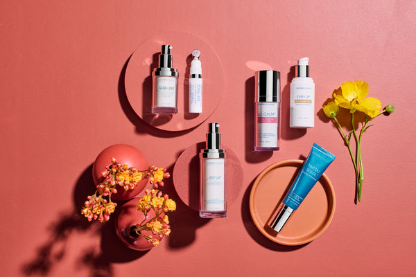 Treatments and Serums