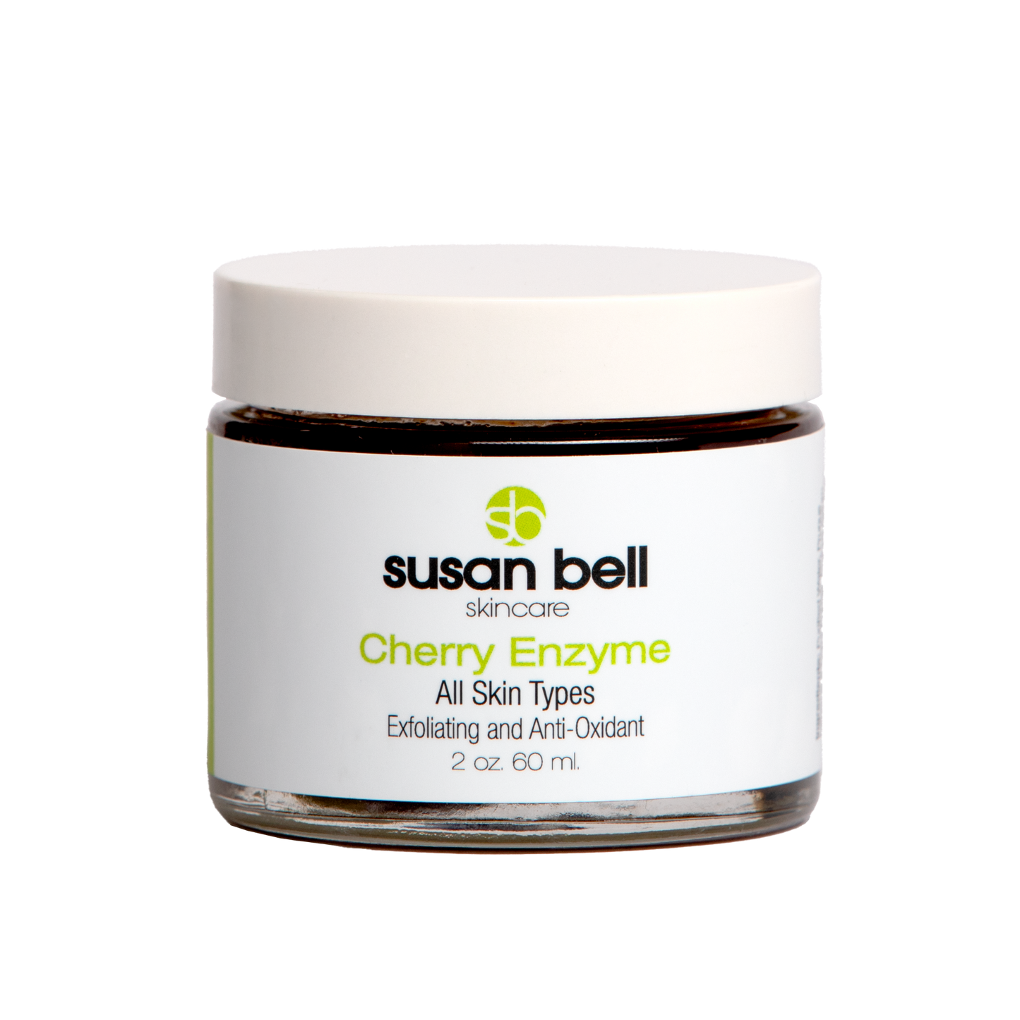 Healthy Treatment Skincare Cherry Enzyme, Front