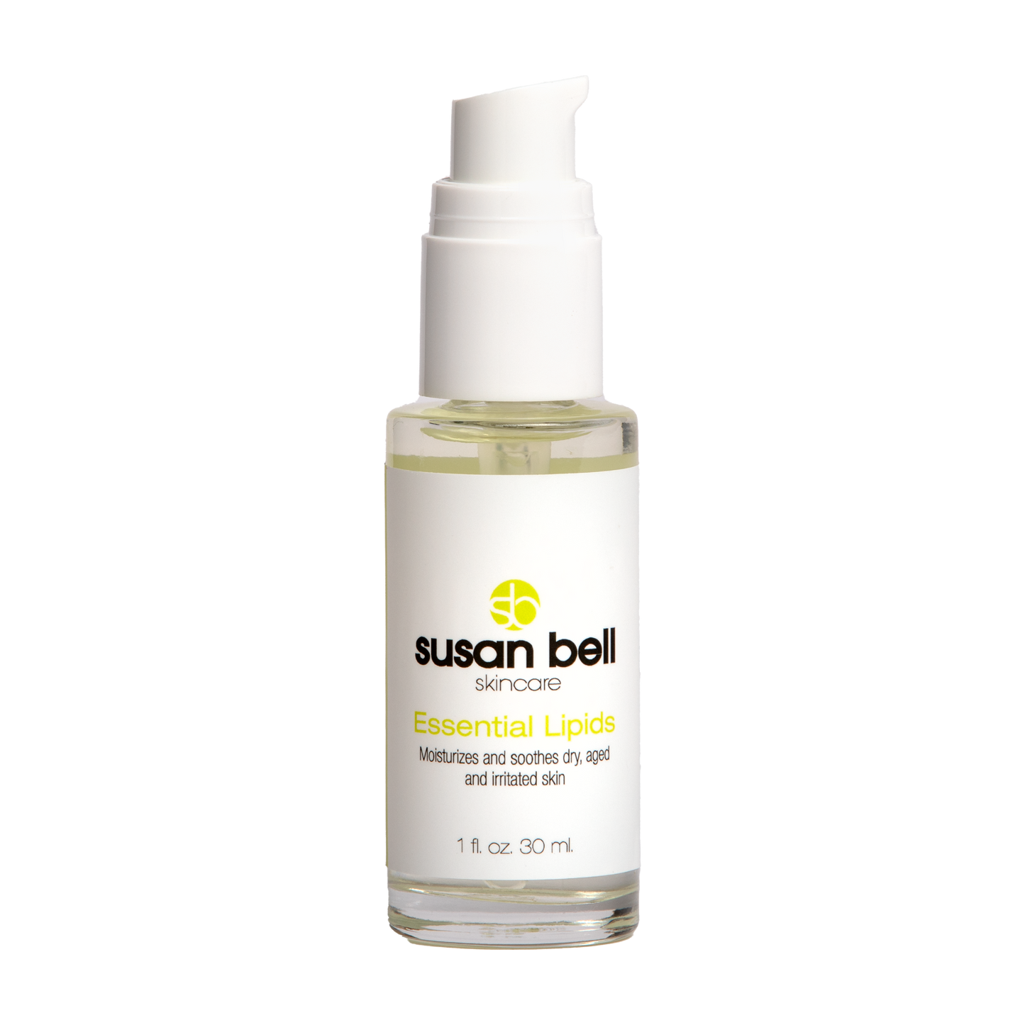 Healthy Treatment Skincare Essential Lipids, Front