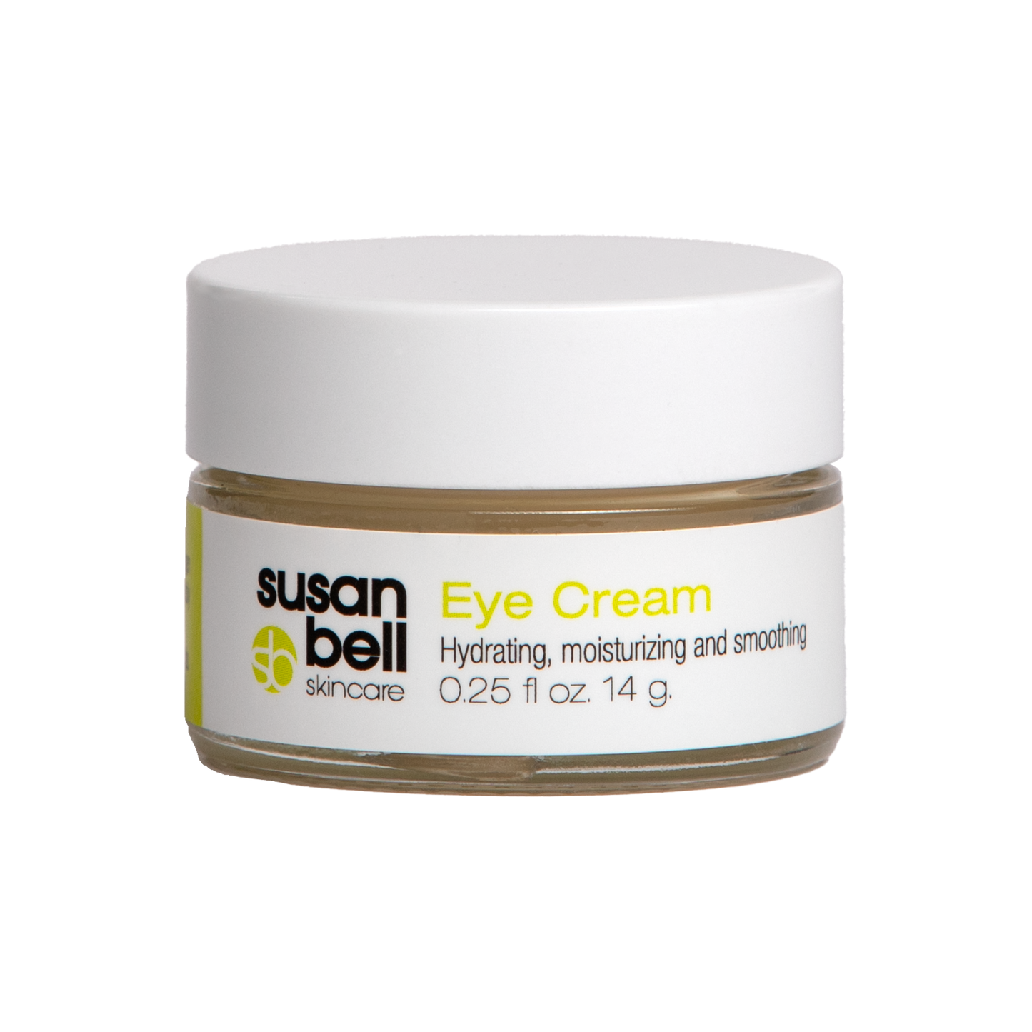 Healthy Treatment Skincare Eye Cream, Front