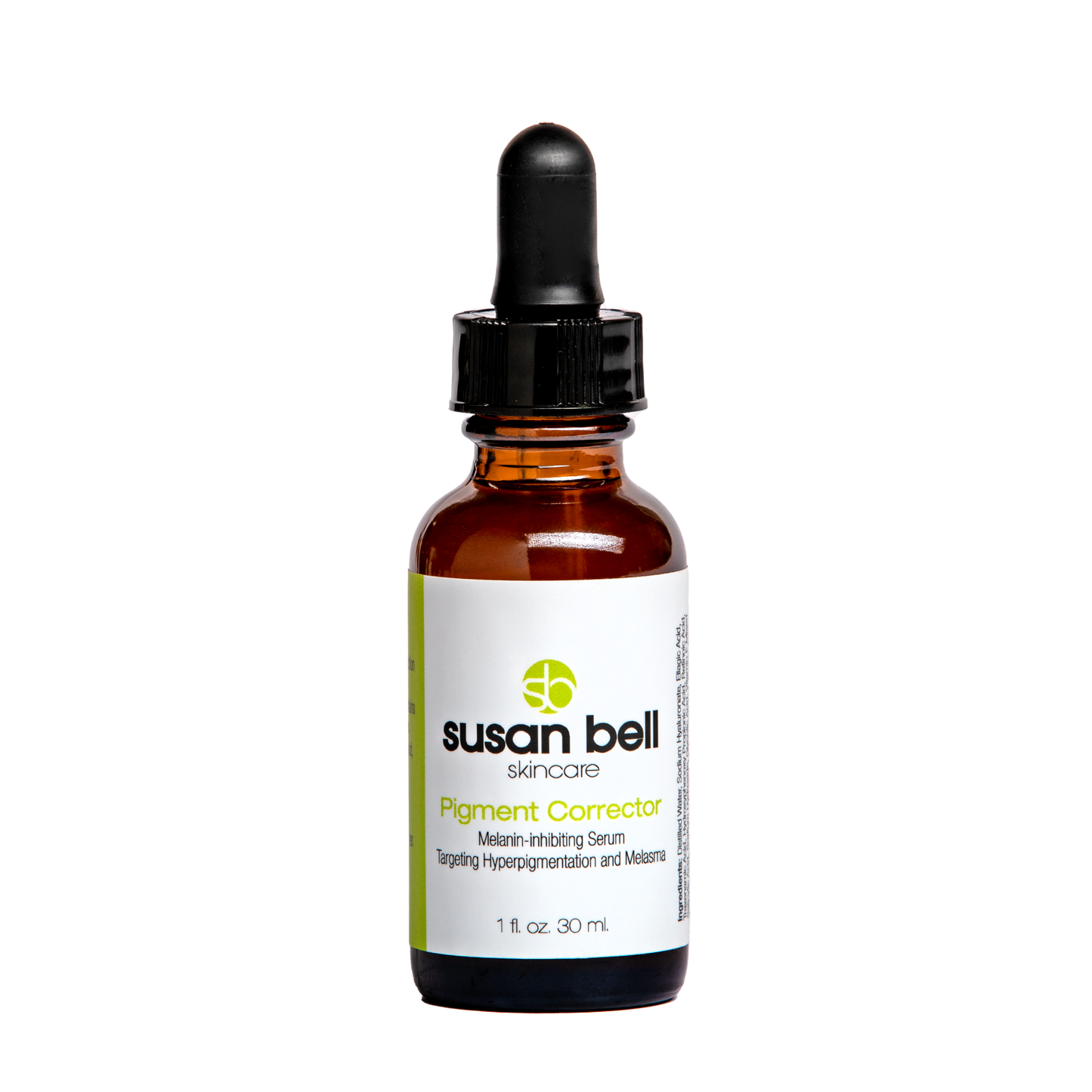 Healthy Treatment Skincare Pigment Corrector, Front