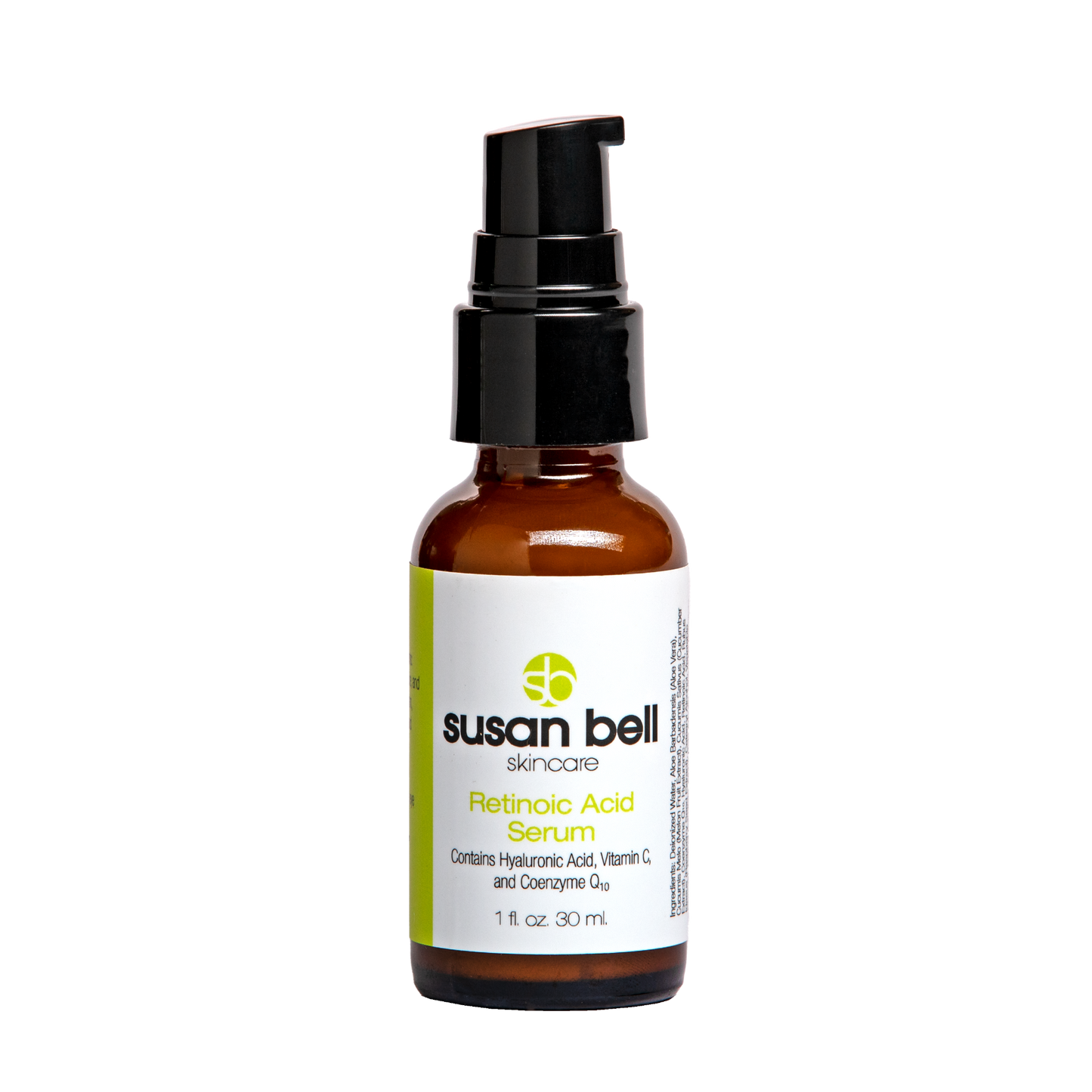 Healthy Treatment Skincare Retinoic Acid Serum, Front