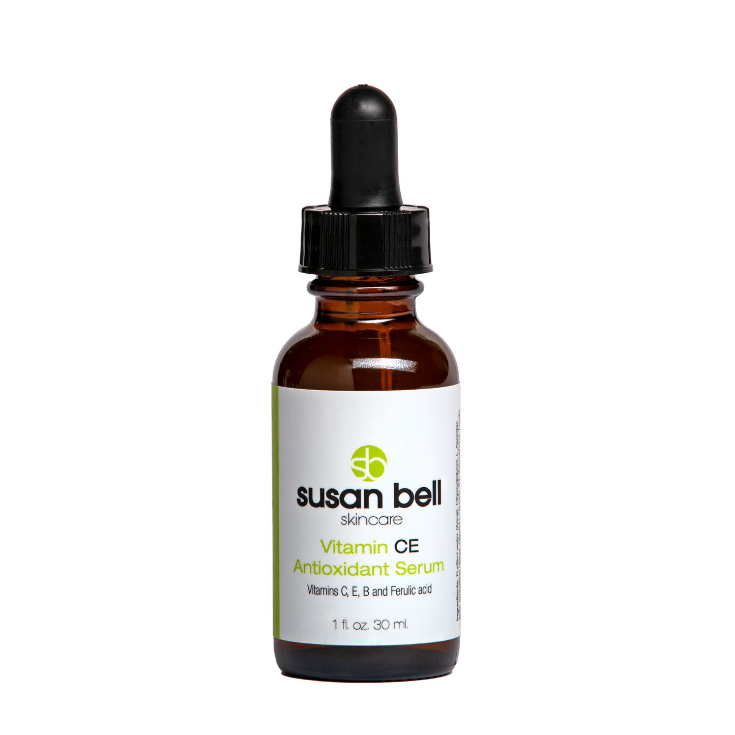Healthy Treatment Skincare Vitamin CE Antioxidant Serum, Front
