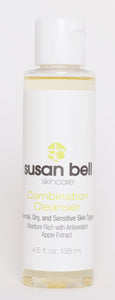 Combination Cleanser