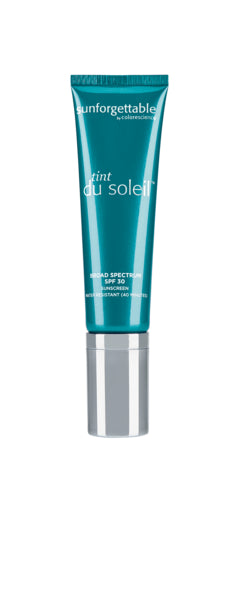CS Tint du Soleil™ SPF 30 Whipped Foundation