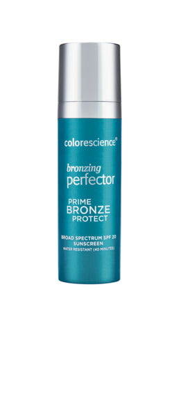CS Bronzing Perfector Face Primer SPF 20