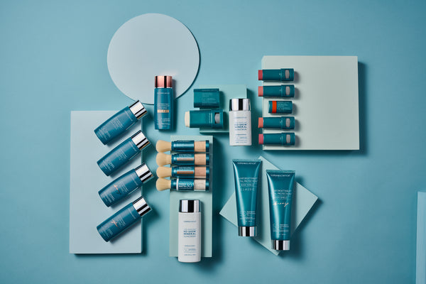 Mineral Sunscreens
