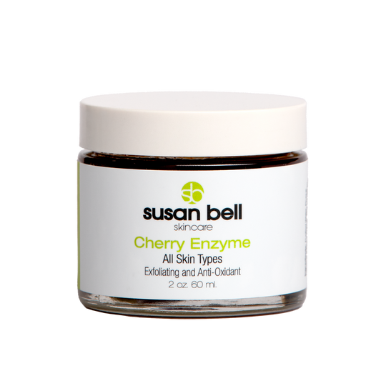 Healthy Treatment Skincare Cherry Enzyme, Front