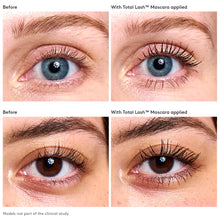 Load image into Gallery viewer, CS Total Lash™ Mascara