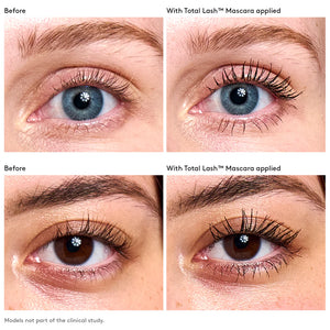 CS Total Lash™ Mascara