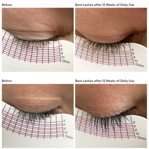 CS Total Lash™ Mascara