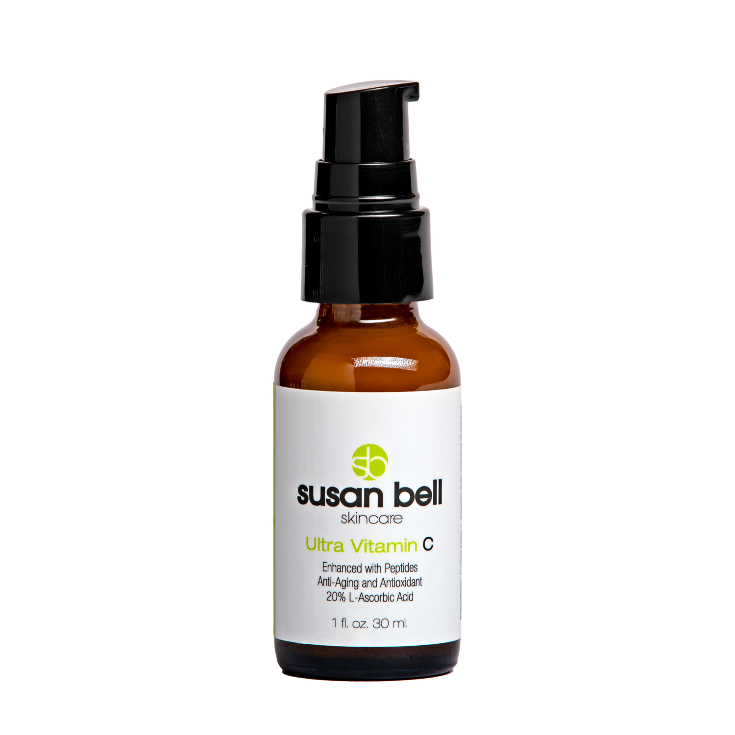 Healthy Treatment Skincare Ultra Vitamin C, Front