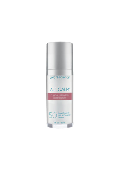 CS All Calm® Clinical Redness Corrector SPF 50