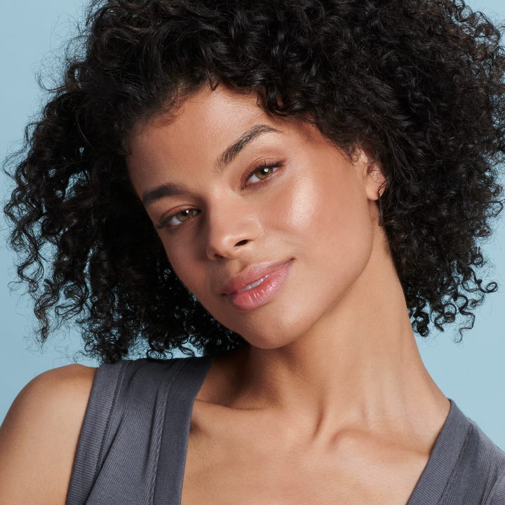CS SUNFORGETTABLE® TOTAL PROTECTION™ BRUSH-ON SHIELD BRONZE SPF 50
