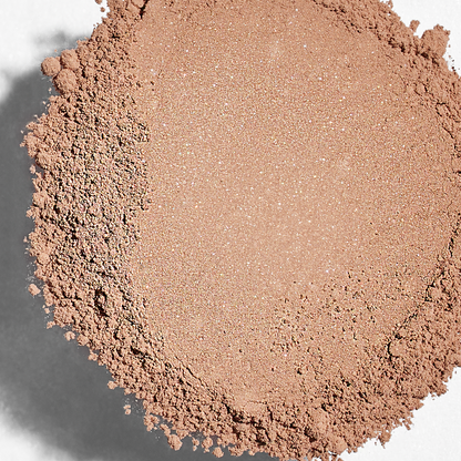 CS SUNFORGETTABLE® TOTAL PROTECTION™ BRUSH-ON SHIELD BRONZE SPF 50
