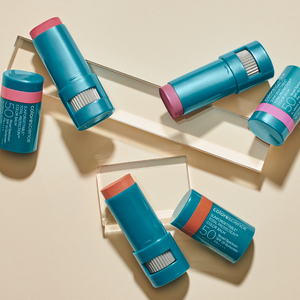 CS SUNFORGETTABLE® TOTAL PROTECTION™ COLOR BALM SPF 50 ENDLESS SUNSET COLLECTION