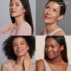 CS SUNFORGETTABLE® TOTAL PROTECTION™ COLOR BALM SPF 50 ENDLESS SUNSET COLLECTION