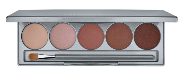 CS Beauty On The Go Mineral Palette