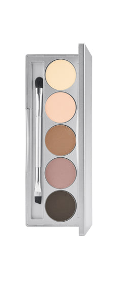 CS Eye & Brow Palette