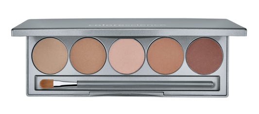 CS Mineral Corrector Palette