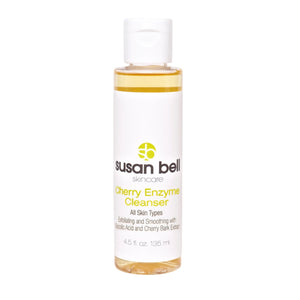 Cherry Enzyme Cleanser