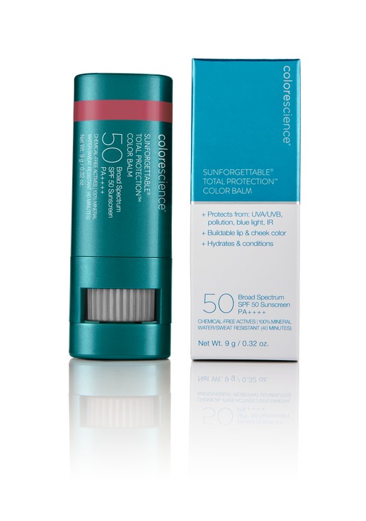CS Sunforgettable® Total Protection™ Color Balm SPF 50