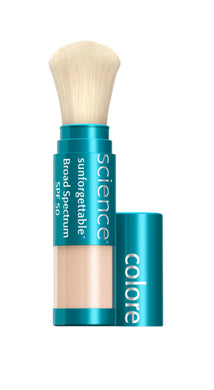 CS Sunforgettable® Brush-on Sunscreen SPF 50