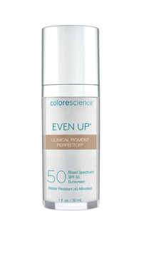 CS Even Up® Clinical Pigment Perfector SPF 50