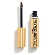 Load image into Gallery viewer, GrandeBROW-FILL Volumizing Brow Gel with Fibers &amp; Peptides