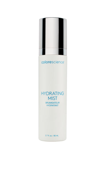 CS Hydrating Mist