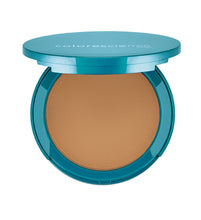 Load image into Gallery viewer, CS Natural Finish Pressed Foundation SPF 20
