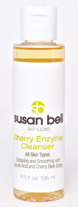 Cherry Enzyme Cleanser