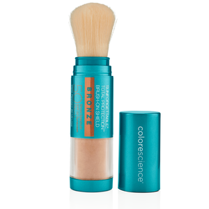 CS SUNFORGETTABLE® TOTAL PROTECTION™ BRUSH-ON SHIELD BRONZE SPF 50