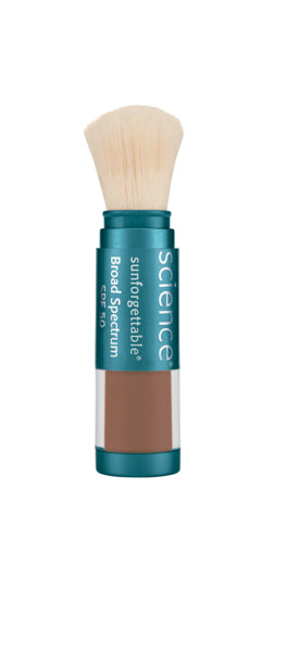 CS Sunforgettable® Brush-on Sunscreen SPF 50