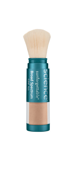 CS Sunforgettable® Brush-on Sunscreen SPF 50