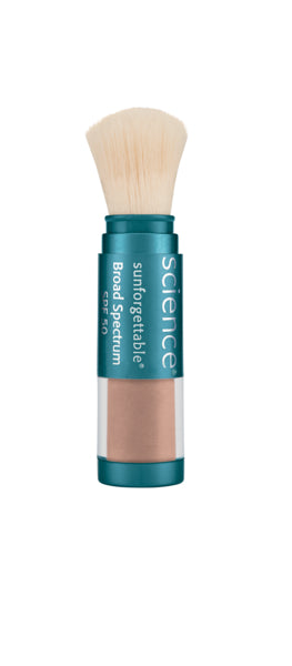 CS Sunforgettable® Brush-on Sunscreen SPF 50
