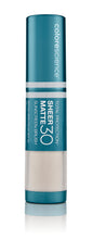 Load image into Gallery viewer, CS Sunforgettable® Total Protection™ Sheer Matte SPF 30 Sunscreen Brush