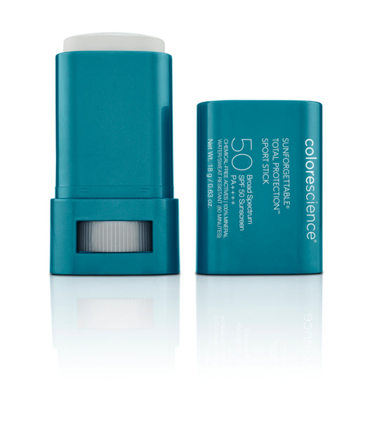CS Sunforgettable® Total Protection™ Sport Stick SPF 50