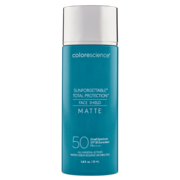 CS Sunforgettable® Total Protection™ Face Shield Matte SPF 50