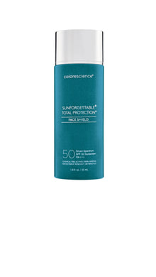 CS Sunforgettable® Total Protection™ Face Shield SPF 50