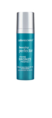 CS Bronzing Perfector Face Primer SPF 20